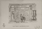 Stephen Broadhurst Exhibition